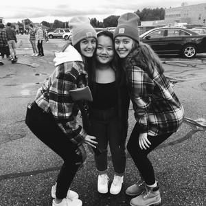 Meet your Posher, Daisy